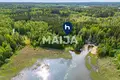 Коттедж 2 комнаты 34 м² Пялькяне, Финляндия