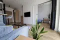 Apartamento 2 habitaciones 33 m² en Danzig, Polonia