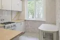 2 room apartment 46 m² Minsk, Belarus