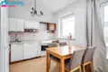 Apartamento 2 habitaciones 50 m² Vilna, Lituania