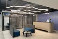Office 2 000 m² in Moscow, Russia