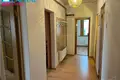 Квартира 3 комнаты 63 м² Antezeriai, Литва
