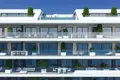 Квартира 2 спальни 98 м² Фуэнхирола, Испания