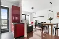 2 room apartment 47 m² in Warsaw, Poland