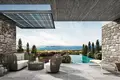 Stadthaus 3 Schlafzimmer 338 m² in Cesme, Türkei