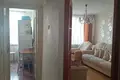 2 room apartment 41 m² Vawkavysk, Belarus