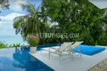 5 bedroom villa 1 950 m² Pa Khlok, Thailand