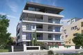 Apartamento 2 habitaciones 104 m² Agios Athanasios, Chipre