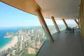 Appartement 2 chambres 168 m² Benidorm, Espagne