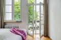 Apartamento 2 habitaciones 46 m² Varsovia, Polonia