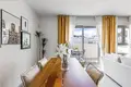 3 bedroom apartment 115 m² Malaga, Spain