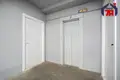 Mieszkanie 2 pokoi 58 m² Siennica, Białoruś