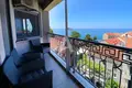 Wohnung 3 Schlafzimmer 101 m² in Petrovac, Montenegro