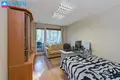 Mieszkanie 3 pokoi 61 m² Kowno, Litwa