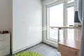 Квартира 3 комнаты 72 м² Tampereen seutukunta, Финляндия