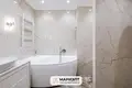 Apartamento 3 habitaciones 68 m² Minsk, Bielorrusia