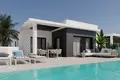 Willa 1 pokój 265 m² Hiszpania, Hiszpania