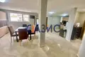 Квартира 3 комнаты 117 м² Святой Влас, Болгария