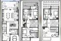 Haus 3 Schlafzimmer 259 m² Kutuh, Indonesien