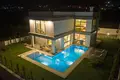 3-Schlafzimmer-Villa 300 m² Karavas, Cyprus