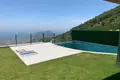 Villa de 6 pièces  Alanya, Turquie