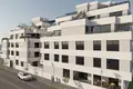 2 bedroom penthouse 100 m² San Pedro del Pinatar, Spain