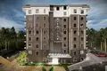 3 room apartment 110 m² in Avsallar, Turkey