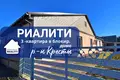 Apartamento 3 habitaciones 68 m² Baránavichi, Bielorrusia