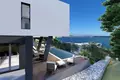 Villa de 4 dormitorios 330 m² Split-Dalmatia County, Croacia