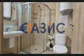 Wohnung 2 zimmer 59 m² Sweti Wlas, Bulgarien