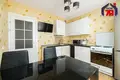 Apartamento 1 habitación 41 m² Lyasny, Belarús