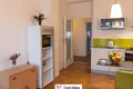 Квартира 3 комнаты 45 м² okres Brno mesto, Чехия