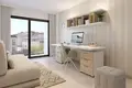 Appartement 1 chambre 111 m² Alicante, Espagne