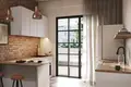 Kompleks mieszkalny Spacious apartments in a new residential complex, Piraeus, Attica, Greece
