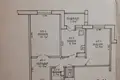 1 bedroom apartment 53 m² Vawkavysk, Belarus