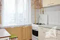 2 room apartment 38 m² Brest, Belarus