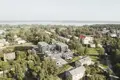 Willa 4 pokoi 115 m² Ryga, Łotwa