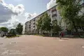 1 room apartment 39 m² Minsk, Belarus