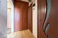 Mieszkanie 1 pokój 40 m² Mińsk, Białoruś