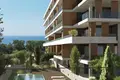 Apartamento 3 habitaciones 155 m² Germasogeia, Chipre