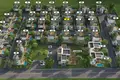 Вилла 3 комнаты 259 м² Героскипу, Кипр