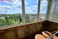 Квартира 2 комнаты 50 м² Мажейкяй, Литва