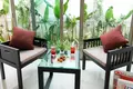 Piso independiente 2 habitaciones 140 m² Phuket, Tailandia