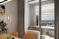 4 room apartment 99 m² Moscow, Russia