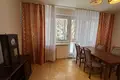 Appartement 2 chambres 42 m² Lodz, Pologne