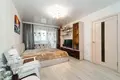 Apartamento 2 habitaciones 49 m² Minsk, Belarús