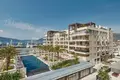 Wohnung 6 zimmer 193 m² Tivat, Montenegro