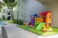 Apartamento 2 habitaciones 76 m² Choeng Thale, Tailandia