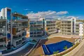 Mieszkanie 3 pokoi 141 m² Społeczność St. Tychon, Cyprus