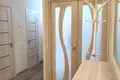 Appartement 2 chambres 61 m² Pryluki, Bélarus